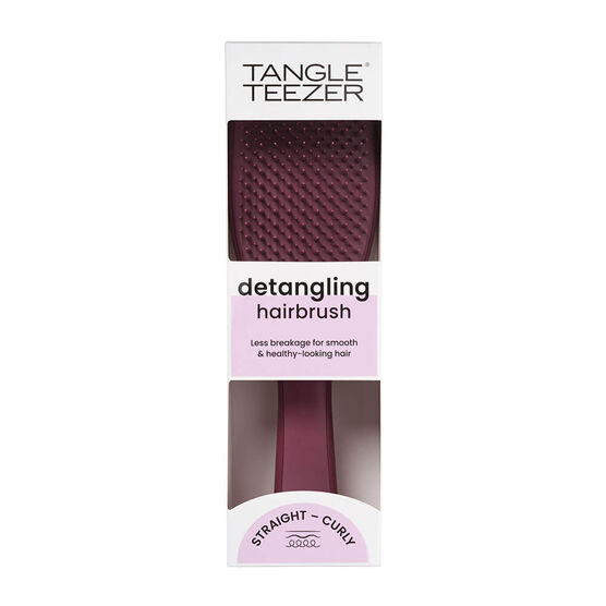 Escova Tangle Teezer Wet Detangler Henna Red