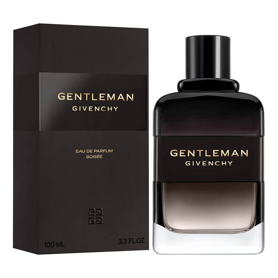 GIVENCHY   GENTLEMAN     EDP  100ML
