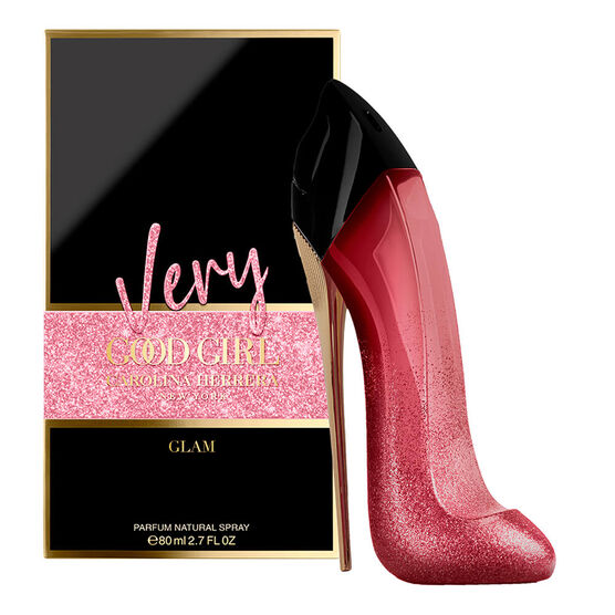very good girl glam feminino