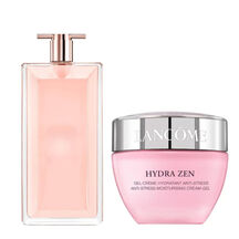 Kit Lanc&ocirc;me Id&ocirc;le e Hydra Zen