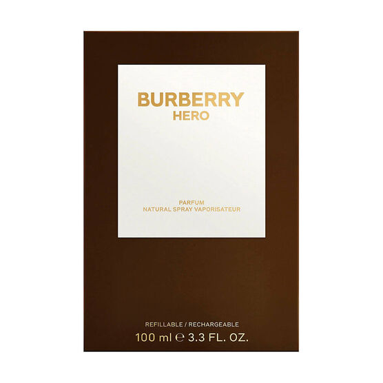 Perfume Burberry Hero Masculino Parfum