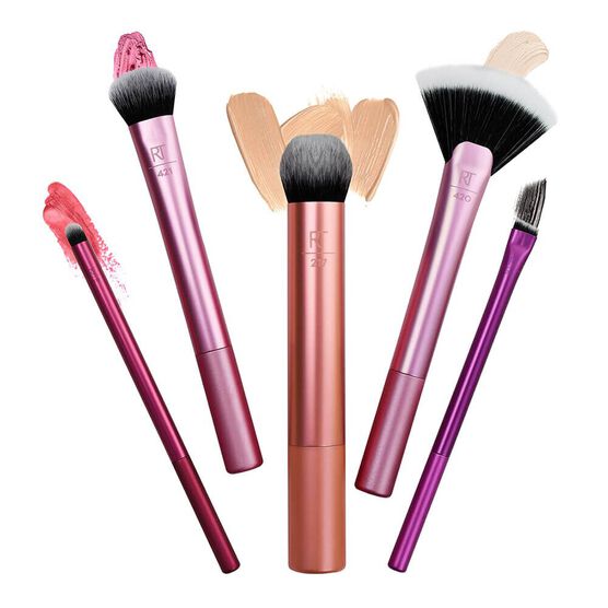 REAL TECHN SET           SET  1UNID