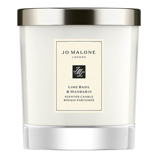 JO MALONE  LIME BASIL MA CAND 200G