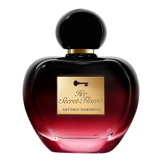 Perfume Banderas Her Secret Flame Feminino Eau de Toilette