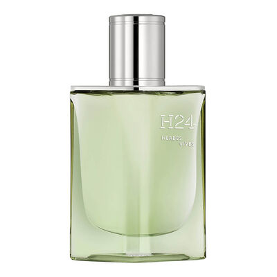 Perfume Herm&egrave;s H24 Herbes Vives Masculino Eau de Parfum