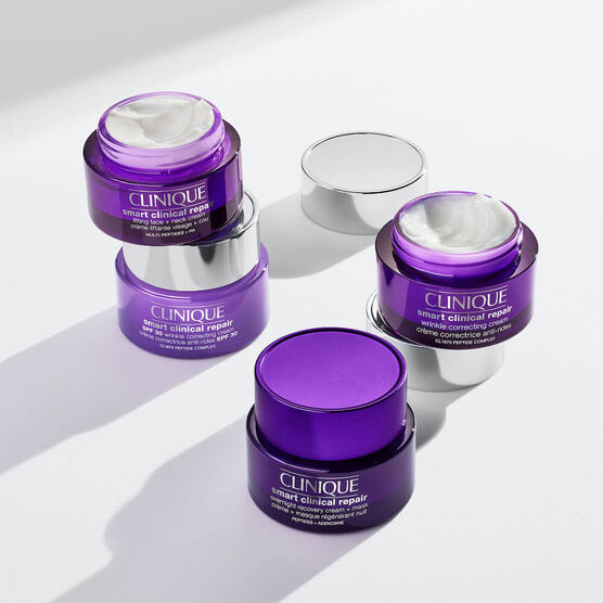 Hidratante Noturno Clinique Smart Overnight