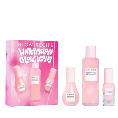 DEWY DEWY SKIN DAZZLERS