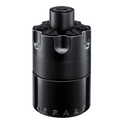 Perfume Azzaro The Most Wanted Masculino Eau de Parfum Intense
