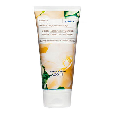 KORRES     GARDE GREGA   CREA 200ML