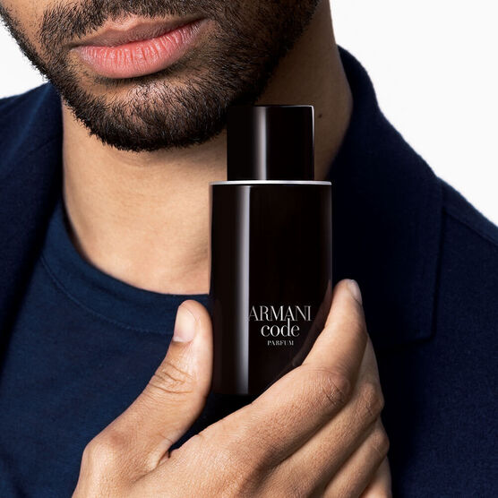 ARMANI CODE HOMME EDP REFILL.75ML