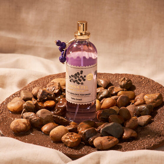 FEITO BRA  ALEGRIA       SPRA 100ML