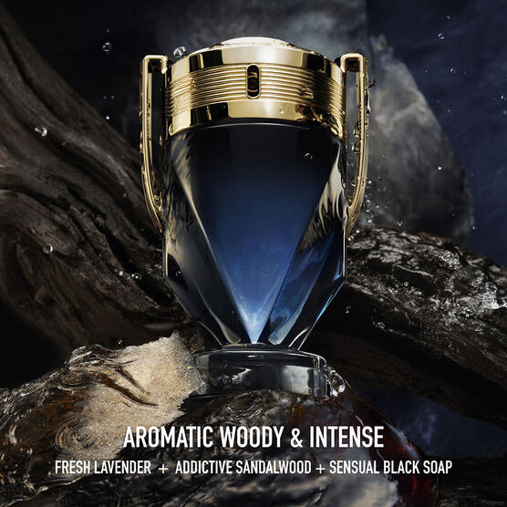 Invictus  Rabanne Parfum 50 ml