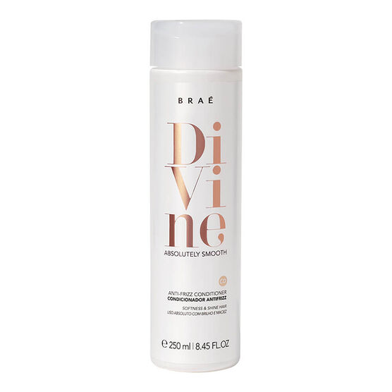 BRA&Eacute;       DIVINE        COND 250ML
