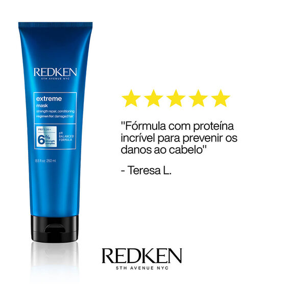 REDKEN     EXTREME       MASK 250ML