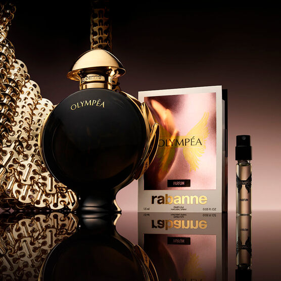 OLYMPEA RABANNE OLYMP�A PARFUM 50 ML