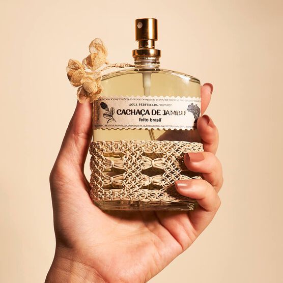 FEITO BRA  ALEGRIA       WATE 100ML