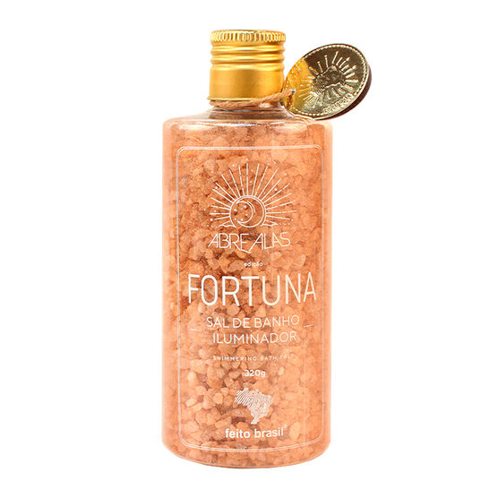 FEITO      ALAS SALT     BATH 320G