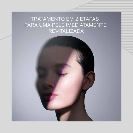 M&aacute;scara Facial La Prairie Platinum Rare Haute-Rejuvenation Mask