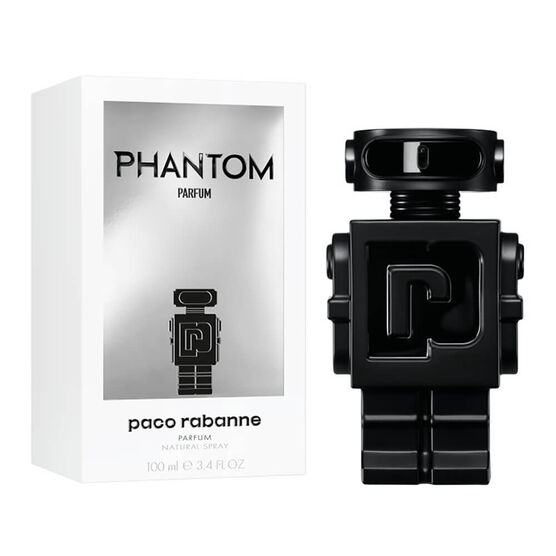 PHANTOM REFILLABLE 100ML