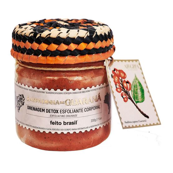 FEITO BRA  ALEGRIA       SCR  200G