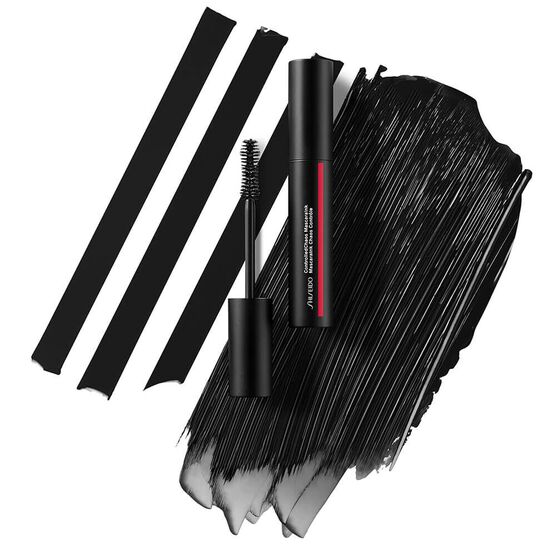 SHISEIDO   CONTROLLED CH MASC 11ML