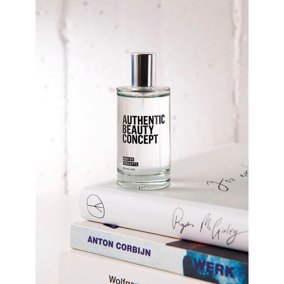 Perfume Authentic Beauty Concept Beyond Hair Feminino Eau de Toilette