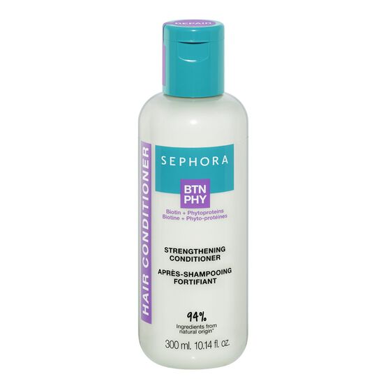GOOD HAIRCARE FORTIFYING CONDITIONER-22