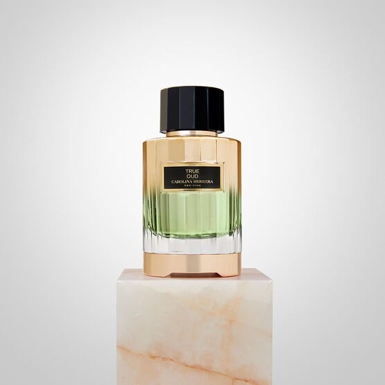 Perfume Carolina Herrera Confidential True Oud Feminino Eau de Parfum