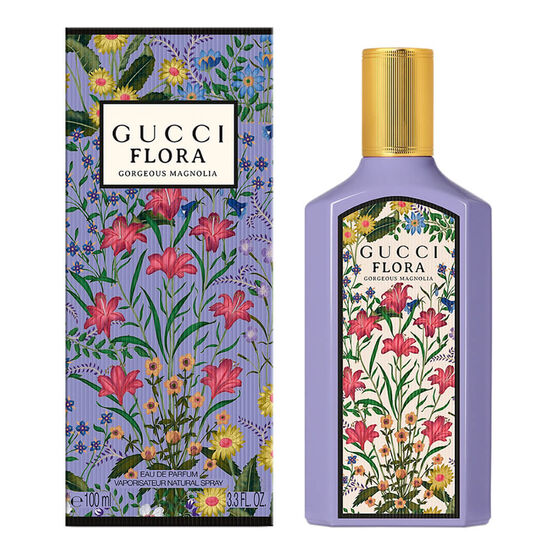 GUCCI GUCCI FL MAGNOLIA EDP 100ML