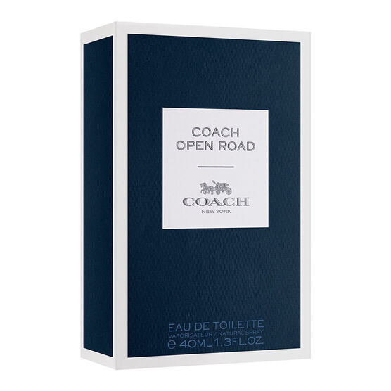 COACH OPEN ROAD EDT 40ML