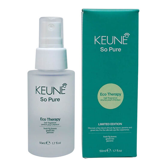 Perfume Para Cabelo Keune So Pure
