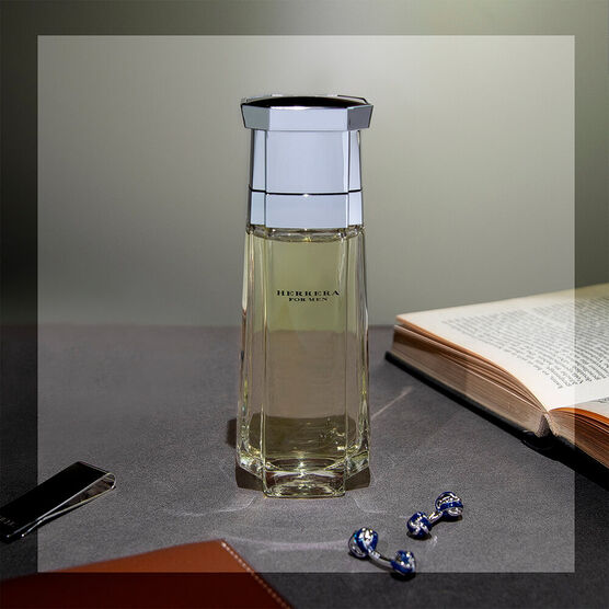 HERRERA    CAROLINA HERR EDTV 100ML