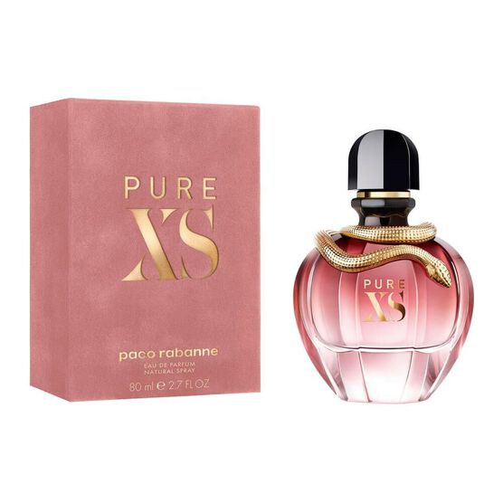 PACO RABAN PURE XS       EDP  80ML