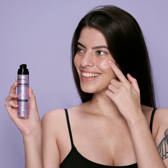 ANTIPOROSIDADE FLUIDO HIDRATANTE 2.0