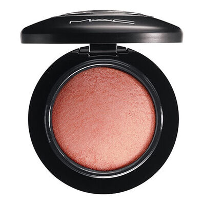 MAC        BLUSH MINERAL BLSH