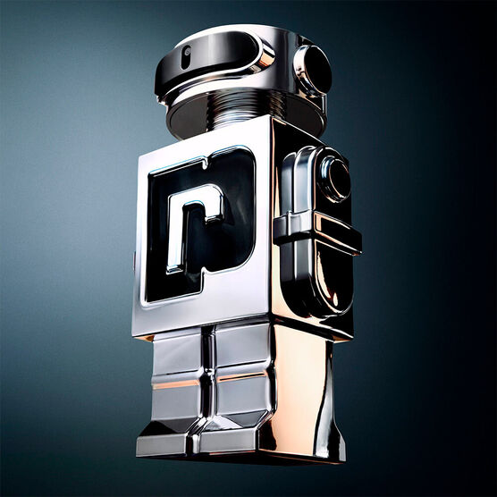 PACO RABAN PHANTOM       EDT  200ML