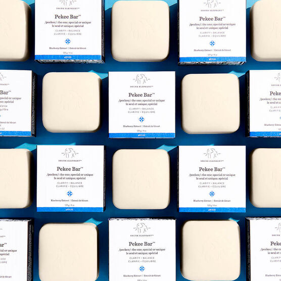 DRUNK ELEP PEKEE BAR     FACE 4OZ