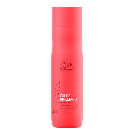 WELLA PRO. SHAMPOO       CARE 250ML