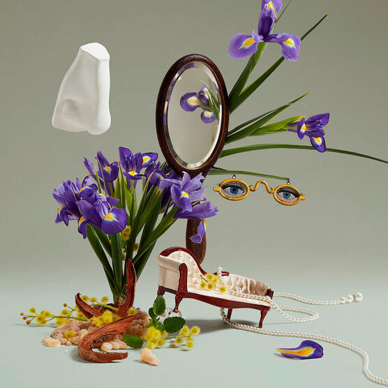 Perfume Penhaligon's The Favourite Eau De Parfum