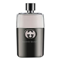 GUCCI      GUILTY FOR ME EDTV 90ML