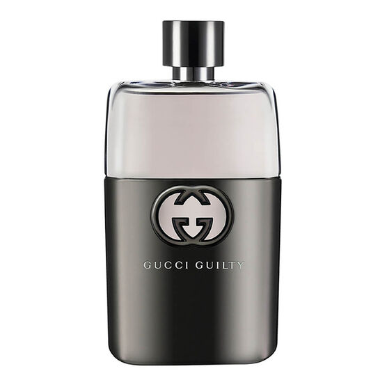 GUCCI      GUILTY FOR ME EDTV 90ML