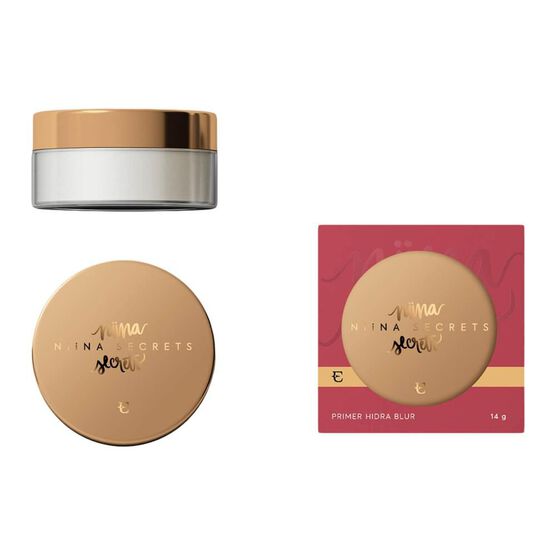 NIINA S    PRIMER        PRIM PRIME