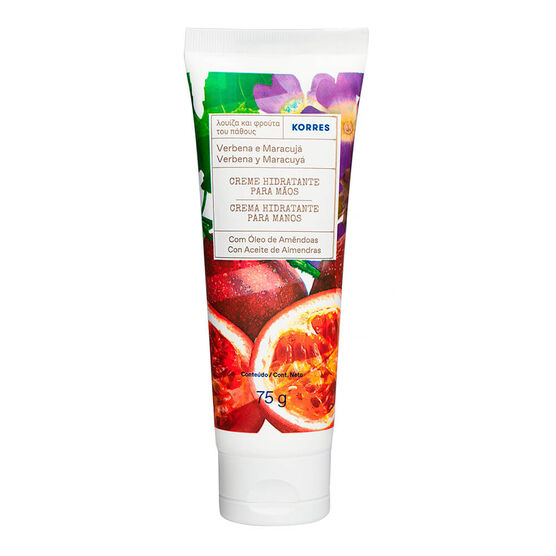 KORRES     VERB E MARA   CREA 75ML