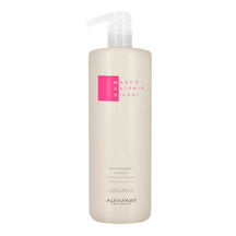 MAB SHAMPOO NUTRI RESTORE 1000ML