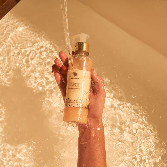 FEITO      PAMPEANA      FOAM 240ML