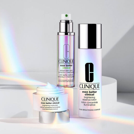 Even Better Brightening Essence Lotion