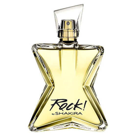 SHAKIRA    ROCK          EDTV 80ML