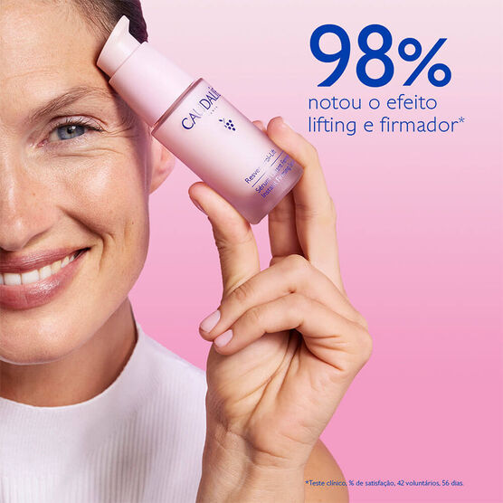 RESVERATROL LIFT Instant Firming Serum