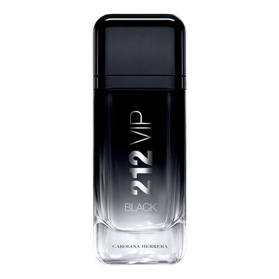 C.HERRERA  212 VIP BLACK EDT  100ML