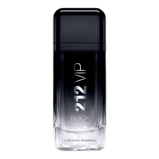 C.HERRERA  212 VIP BLACK EDT  100ML